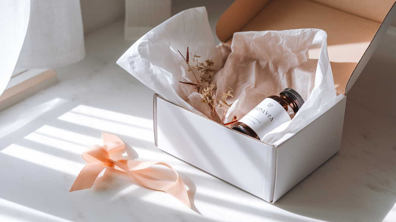 Doručenie a bezpečné balenie