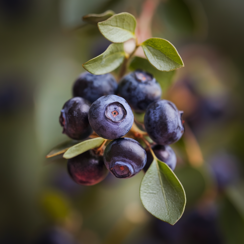Bilberry Extract